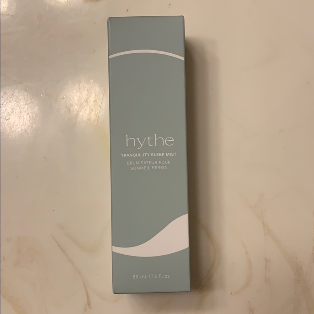 Sleep Mist